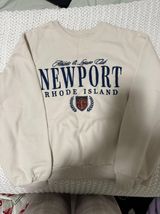 Crewneck Pullover Photo 0