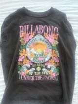 Billabong Tee Graphic Photo 0
