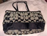 Coach Diaper Bag | Totes Photo 0