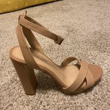 Gianni Bini Block Heels Photo 0