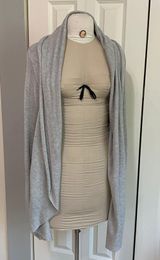 Leith Cardigan Photo 0