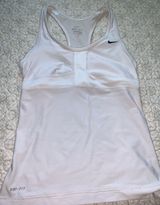 Nike Dri-Fit Tank Top Photo 0