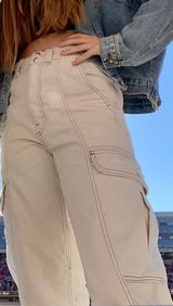 Urban Outfitters Cargo Pants Photo 0
