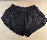 Hotty Hot Short II 2.5” Black Photo 0