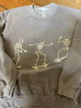 Urban Outfitters Project Social T Sweatshirt Photo 0