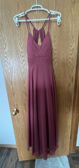 Bridesmaids Dress Photo 0