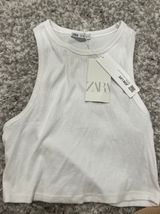 ZARA Tank Photo 0