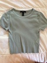 Forever 21 Shirt Photo 0