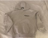 Fear of God Essentials Sweatshirt Photo 0
