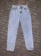 SheIn Straight Jeans Photo 0