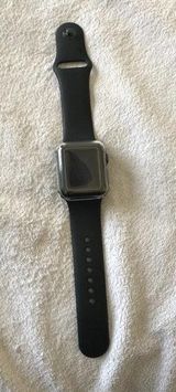 Apple Watch Series 3 Photo 0