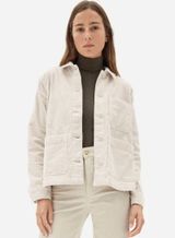 Everlane Corduroy Chore Jacket Photo 0