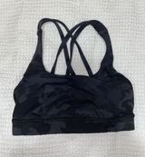 Lululemon Sports Bra Photo 0