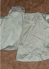 Scrubs set butter soft small  Photo 0