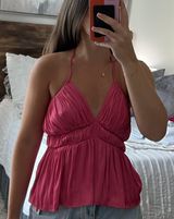 DO+BE  Pink Tank Photo 0