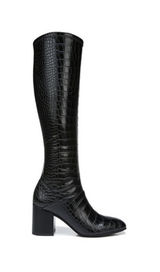 WIDE CALF Tribute Boot Photo 0