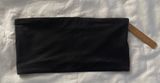 SKIMS Fits Everybody Black Bandeau Photo 0