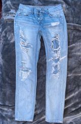 American Eagle Jeans Photo 0