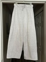 Champion Thick Flare Joggers Photo 0