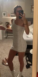 Homecoming Dress Photo 0