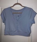 Aerie Offline Real Me Henley Photo 0