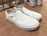 Women’s Vans Slip-On Platform  Photo 0