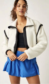 Free People Movement Courtside Fleece Photo 0
