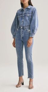 ‘Nico’ High Rise Jeans Photo 0