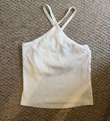 Halter Tank Top Photo 0
