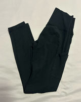 Aerie Black Leggings with pockets Photo 0