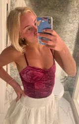 Forever 21 Bodysuit Photo 0