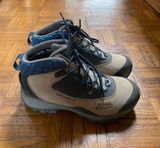 Merrell Hiking Women’s Shoes 7.5 Trail Brown Photo 0