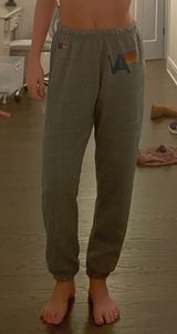 Aviator Nation sweatpants Photo 0