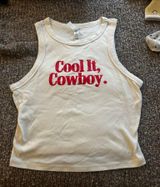 Bella Canvas Tank Photo 0