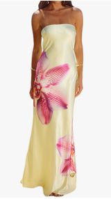 Amazon  maxi dress Photo 0