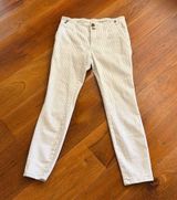 Pilcro and the Letterpress By Anthropologie Skinny Jeans Photo 0