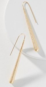 Anthropologie Earrings Photo 0