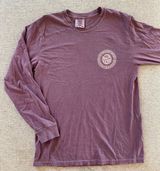 Nature Backs Long Sleeve Shirt Photo 0