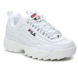 FILA Disruptor II Premium Sneaker Photo 0