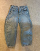 Barrel Jeans Photo 0