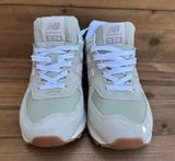 New Balance 574 Sneaker Photo 0