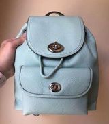 Mini Backpack Photo 0