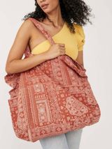 Free People Tote Bag Photo 0