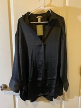 Black Dress Shirt Photo 0