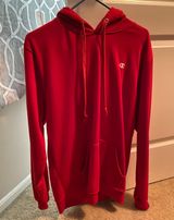 Champion Oversized Hoodie Photo 0