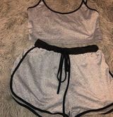 SheIn Two Piece Outfit Photo 0