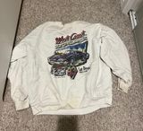 Brandy Melville oversized crewneck Photo 0