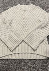 A New Day sweater Photo 0