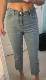 PacSun Mom Jean Photo 0