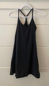 Exercise Dress Photo 0